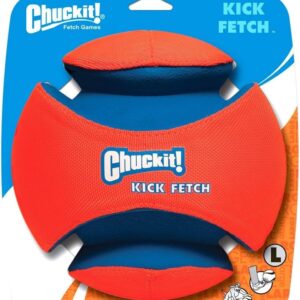 Chuckit! Kick Fetch Ball